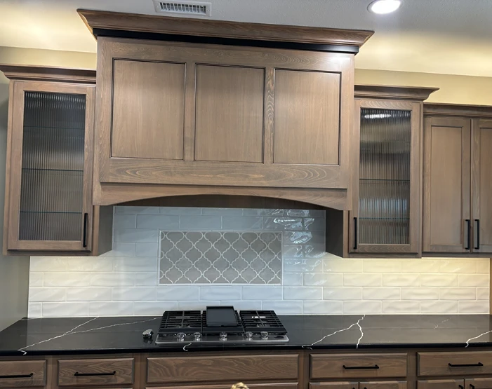 kitchen design